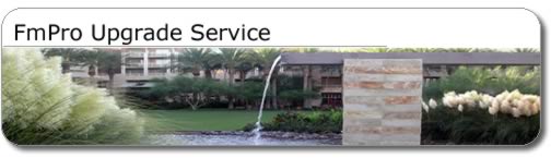 services - FmPro Migration Service - title image